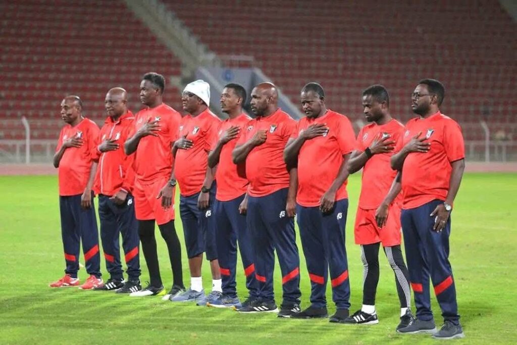 "صقور الجديان" يخوض تدريبين فقط قبل مواجهة عمان 3 a1295155 9ccf 4e31 8d12 acd78ec32821