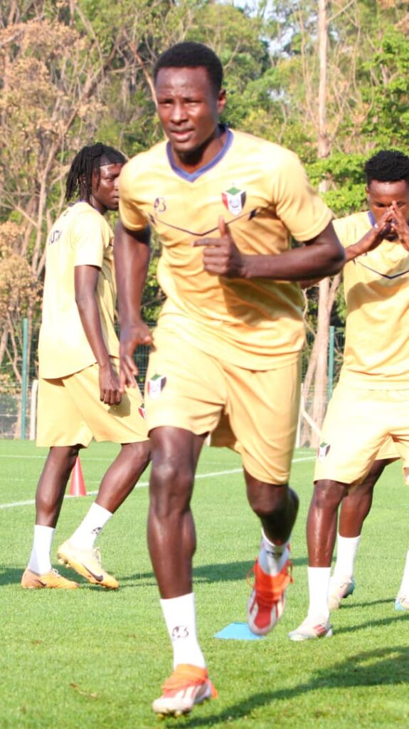 منتخب لبنان يعسكر في الدوحة تأهبًا للسودان 2 a83294e9 d746 4b0a 87d2 772e127a3833