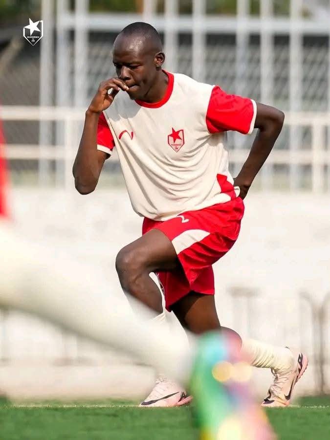 "ميسي" ينضم لمعسكر المريخ 2 ad605b0d 9f48 4891 89ba 128e60f2bd89