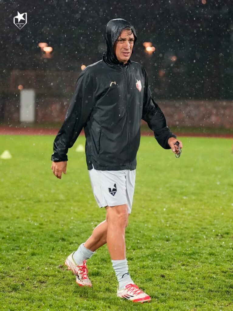 الزعيم يبدأ المشوار في رواندا بمواجهة كيوفو 4 b67a3a63 4a0c 4c3d a010 2c611860564a