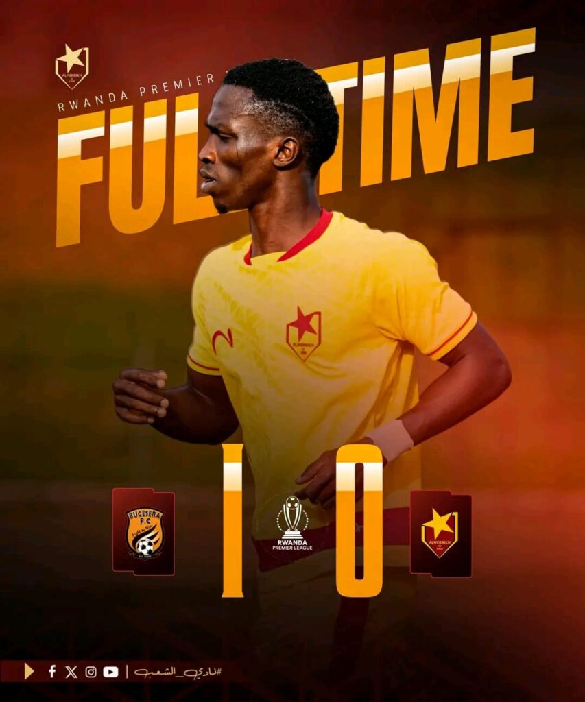 مبيمبا: الهزيمة جزء من اللعبة 2 b6fc3064 597a 4fca 8380 ab5815155c5a