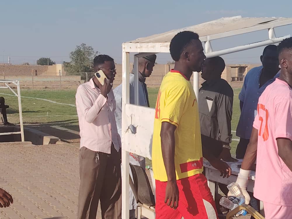 بالصور من بربر.. رديف المريخ يلعب ودية 4 c0b0ced4 6e25 4ae7 a4c8 13049872edcd