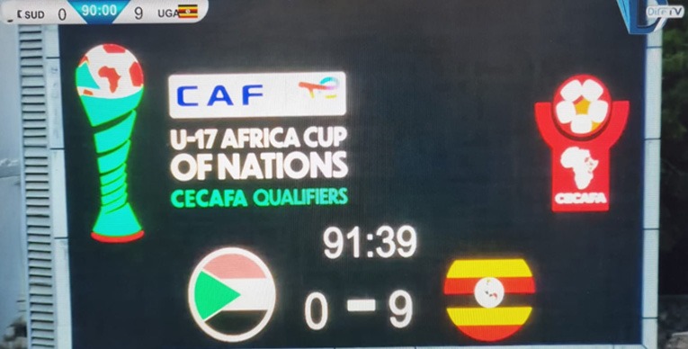 فضيحة نتائج صغار صقور الجديان تفتح التساؤلات… وأين أموال "الشان"؟ 1 c3b17af1 1e9a 4f2b a07b 830095e9b62a