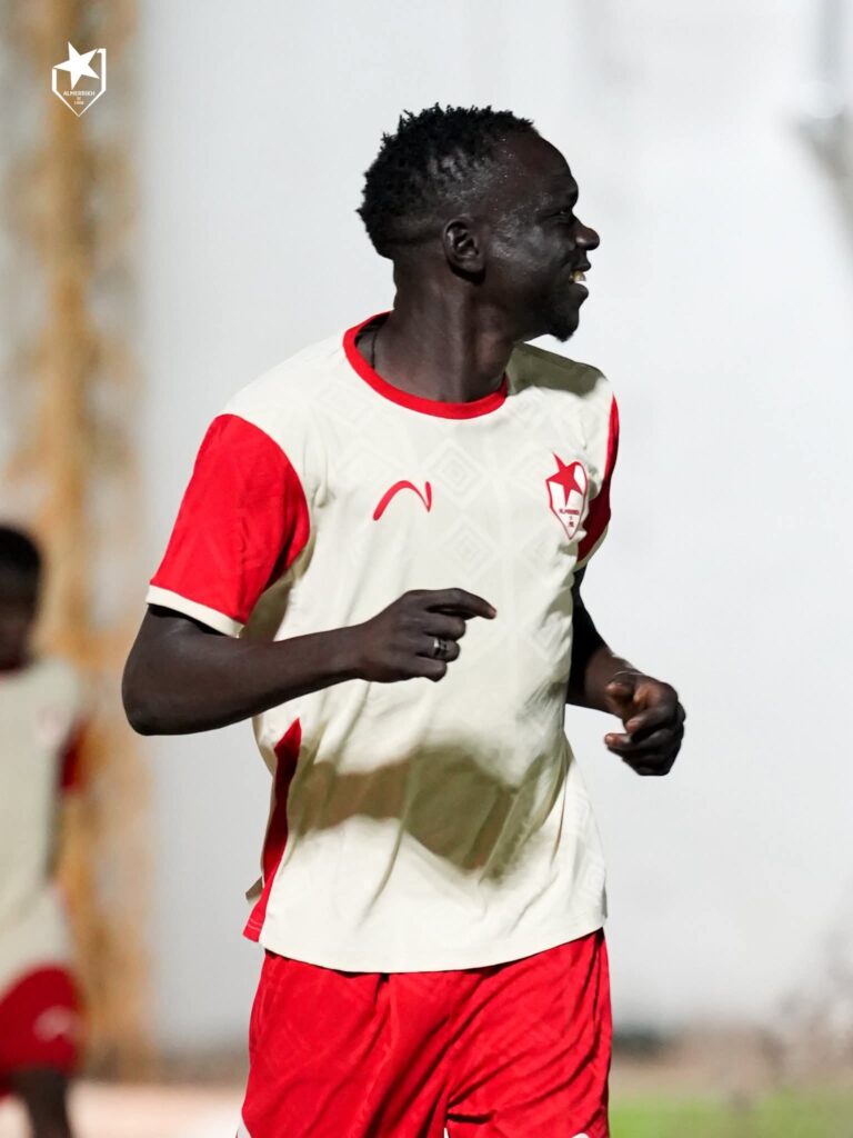 النقص الهجومي يلاحق المريخ في رواندا 2 c61c21e1 313c 483e a1f1 73e507522141