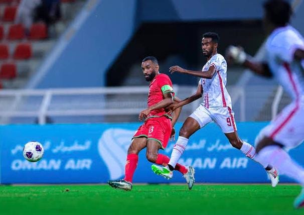 "صقور الجديان" يعلن التحدي لاختبار عمان 3 ca5254b0 2f51 49b0 b755 1d2e9fec5c34