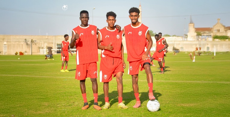 رديف المريخ يلغي الودية و"الصّفوة" يكشف السبب 1 cadf03d5 2555 4620 a555 f0c687c8f8d3