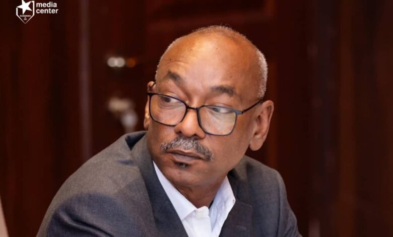 نائب الرئيس يشرف لقاء المريخ.. وهندسة يعود 1 d6d9de5a 79df 4109 a01a edc593a60f30