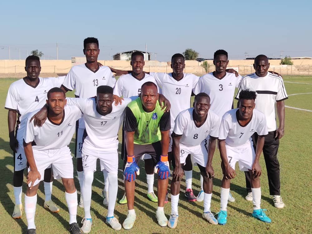 بالصور من بربر.. رديف المريخ يلعب ودية 9 daec2aa7 ac6f 48a7 8bb9 312f482a2457