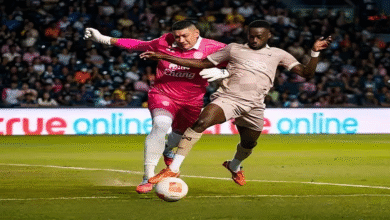 صقور الجديان كامل العدد وغيابُ ود عيسى لهذا السبب..!!