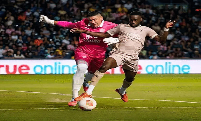 صقور الجديان كامل العدد وغيابُ ود عيسى لهذا السبب..!!