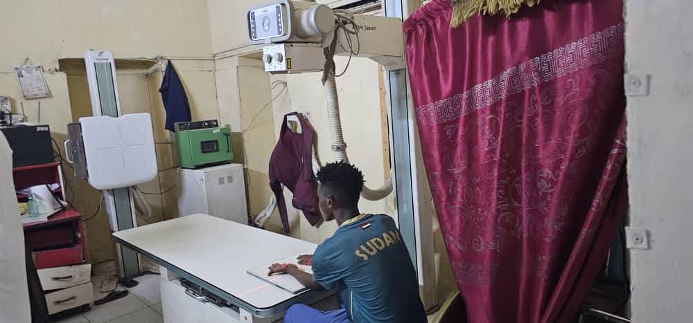 صغار صقور الجديان يجري الكشف الطبي ويتأهب لسيكافا 3 e15c3d4b 4d53 40b7 97fe 427649a34a48