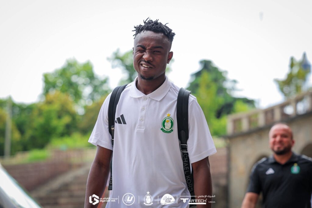 خطوة مفاجئة من الأهلي طرابلس بشأن ثنائي صقور الجديان 2 e18c3e21 6a7e 470f a7cf 1918400cc134