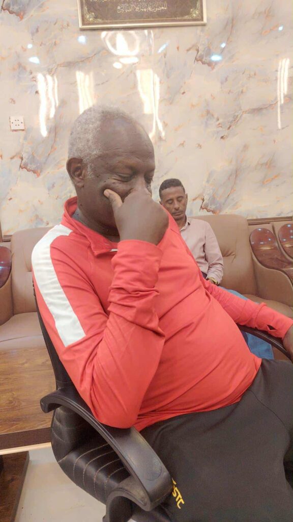 وفد المريخ يزور المدير التنفيذي 2 e62c70d8 f742 4dcb b875 ffafefe32df6