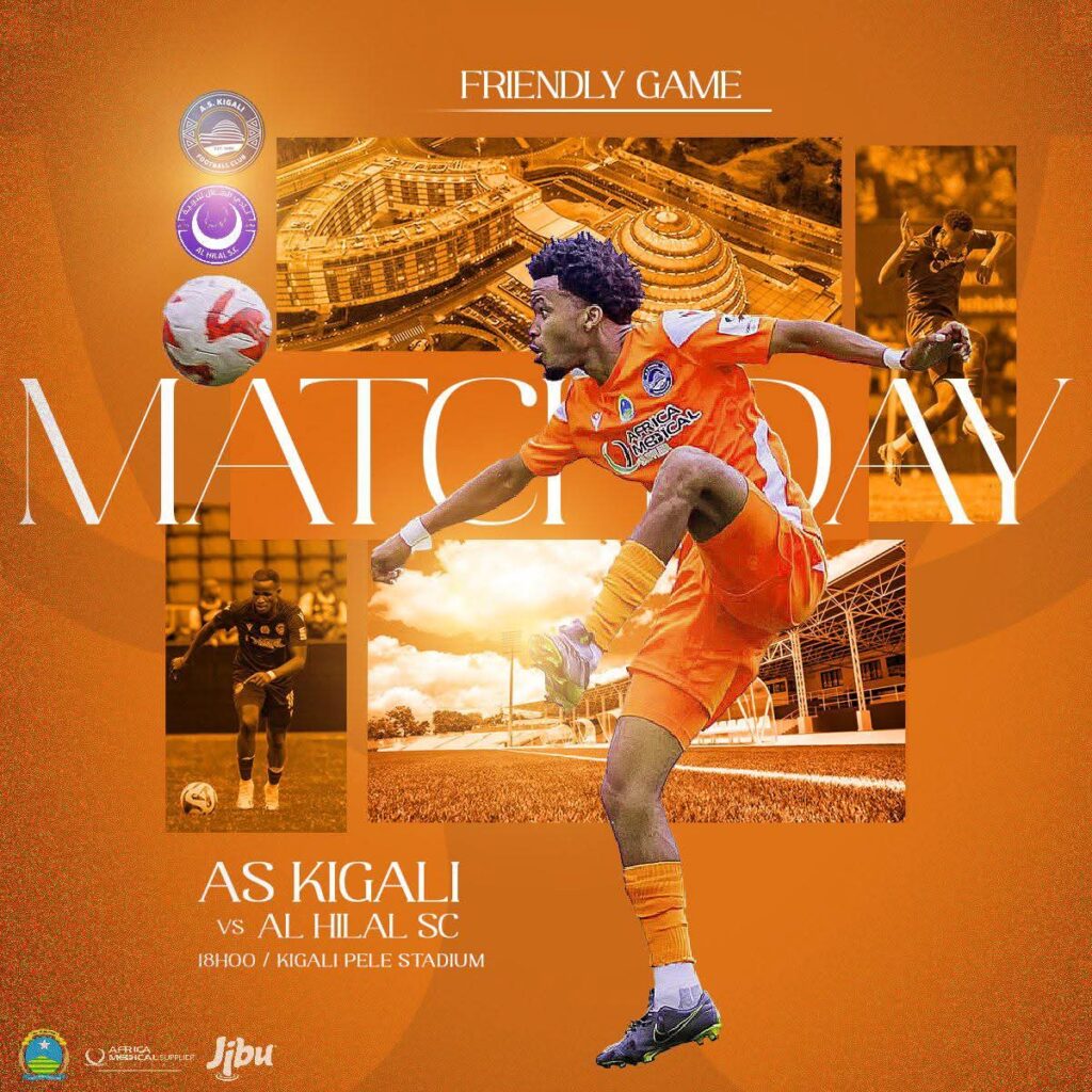 بعد شد وجذب .. تأكيد ودية الهلال أمام AS Kigaly! 2 e941907e f387 4b76 8ede f9dee1be8ee1