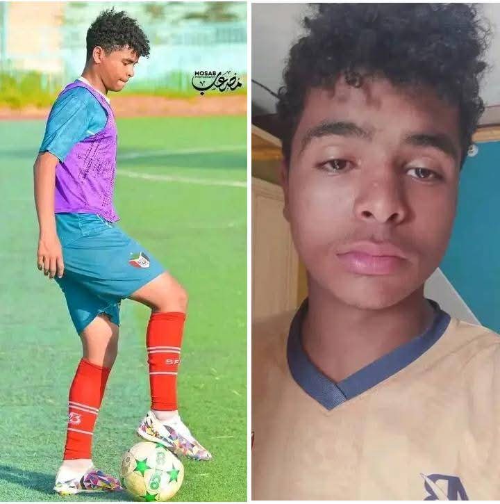 بالصور .. مشرف الناشئين يشرح للـصّفوة قضية الساعة 6 ef69ea15 57b0 4763 b117 7ab98e50211d