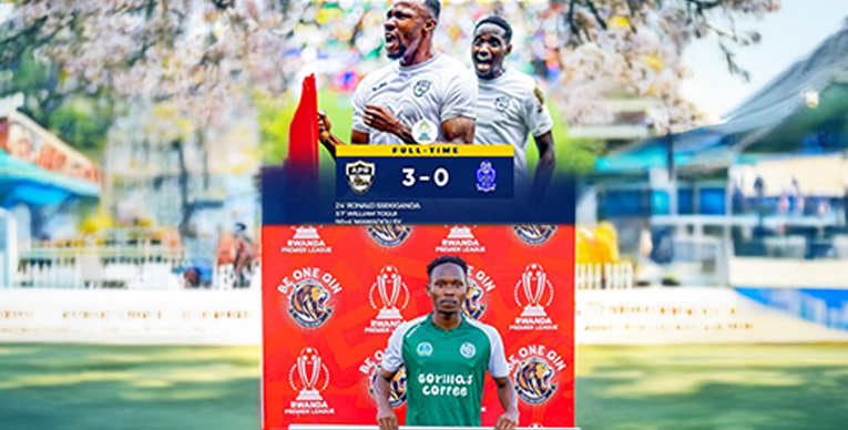 مسؤول رواندي: هذه حقيقة موافقة "كاف" للقمة!! 1 file 2025 11 11 08.54.29