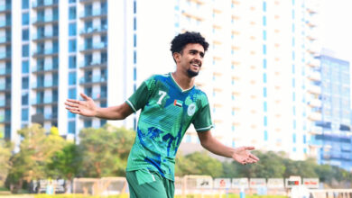 الصفوة هيدر 13