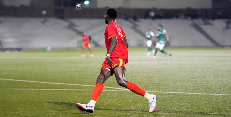 أسد.. مهاجم ناجع يحتاج للترويض 1 الصفوة هيدر 4 2