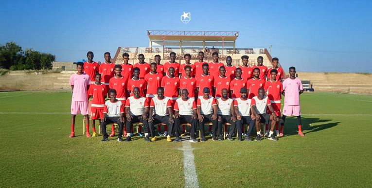 حارس ثالث للمريخ..والرمح الملتهب يدعم بلاعبين 1 الصفوة هيدر 4