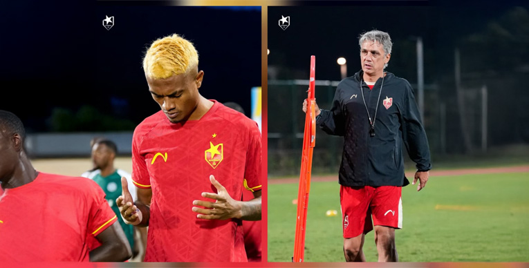 بالفيديو.. داركونوفيتش ونيكولاس ..سعادة ووعد للصفوة 1 الصفوة هيدر 5 3