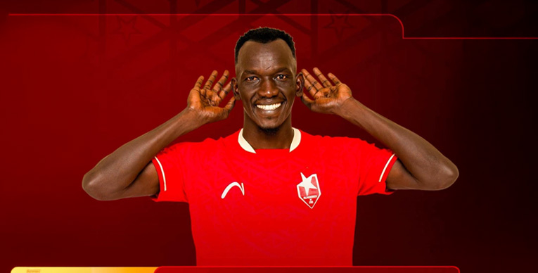 عودة القائد تحفّز اللاعبين... وسفر غازي يحزِن الجميع