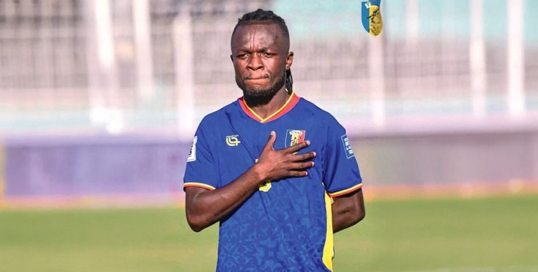 محترف المريخ يصل رواندا فجرًا 1 الصفوة هيدر 7