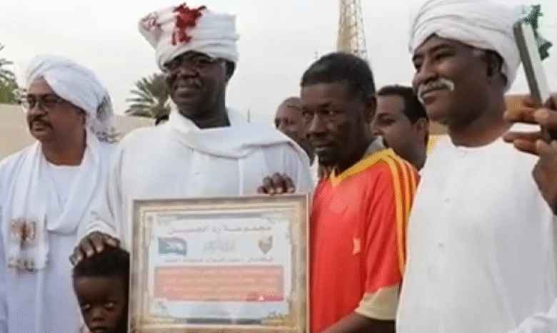 حميدة: مشاركة المريخ في الدوري الرواندي خطوة مفيدة 1 سبي