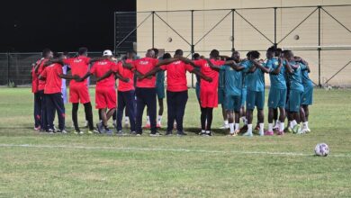 منتخبنا يواصل تحضيراته في مسقط ويصحح أخطاء مواجهة عُمان 7 صورة واتساب بتاريخ 1447 05 25 في 18.00.44 02f9a9cd