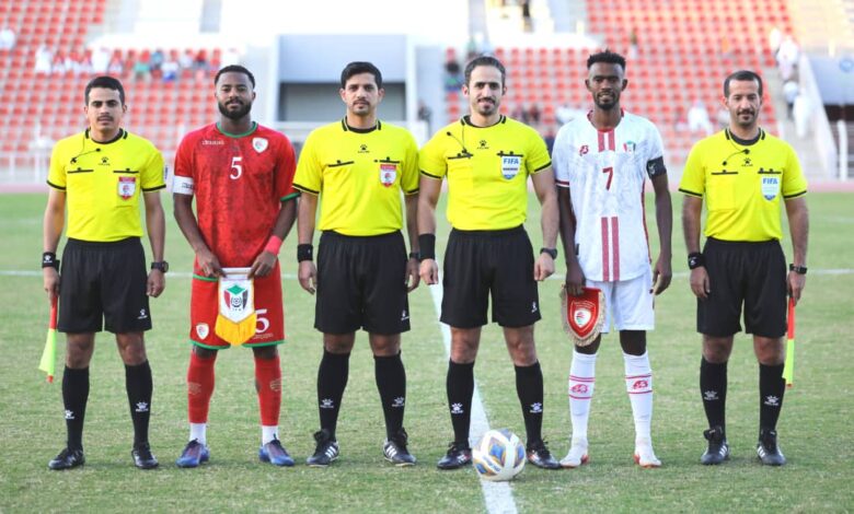 صقور الجديان تتعادل مع أولمبي عمان وديًا 1 صورة واتساب بتاريخ 1447 05 27 في 17.40.32 116584d7