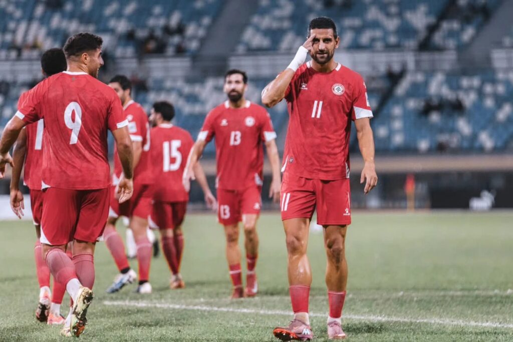 لبنان يعزز صدارته قبل مواجهة صقور الجديان 2 صورة واتساب بتاريخ 1447 05 28 في 17.59.46 e59287e6