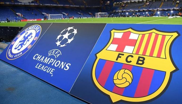 مواجهات نارية في الجولة الخامسة من دوري الأبطال 1 صورة واتساب بتاريخ 1447 06 04 في 17.19.23 84280923