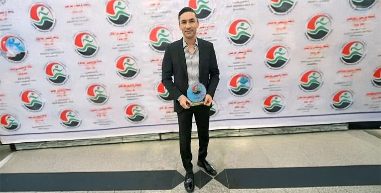 الزلفاني: الدوري الرواندي لن يحقق طموحات المريخ