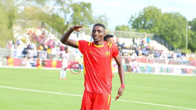 قباني يعود للملاعب في هذا التاريخ!