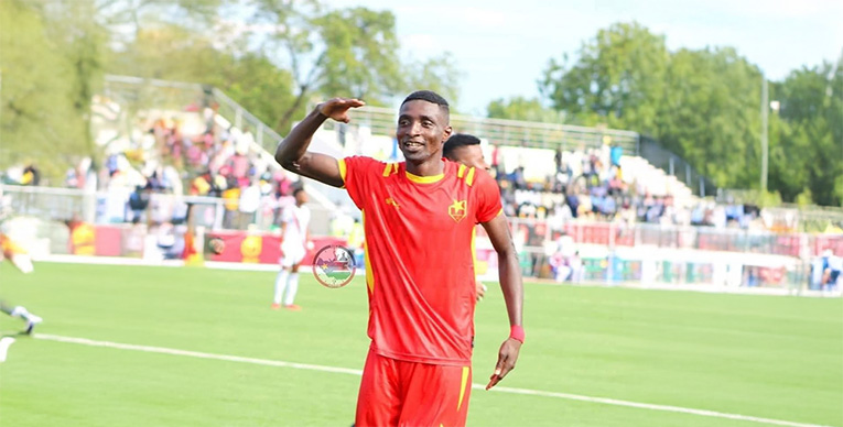 قباني يعود للملاعب في هذا التاريخ!