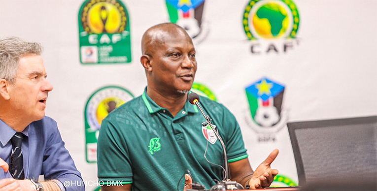 "أبياه" يحدد خياراته وينتظر الثلاثي 1 هيدر 3 12