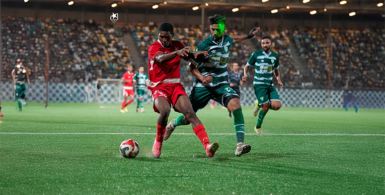 النقص الهجومي يلاحق المريخ في رواندا 1 هيدر 3 2