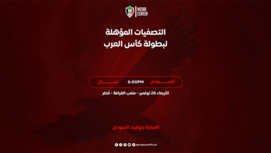 بالفيديو... الصّفوة يحذّر من تكرار فضيحة الزي أمام لبنان!!!