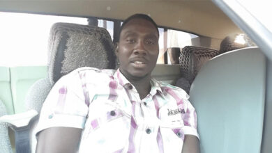 عنتر: اصبروا ولا تستعجلوا نتائج المريخ الثاني!