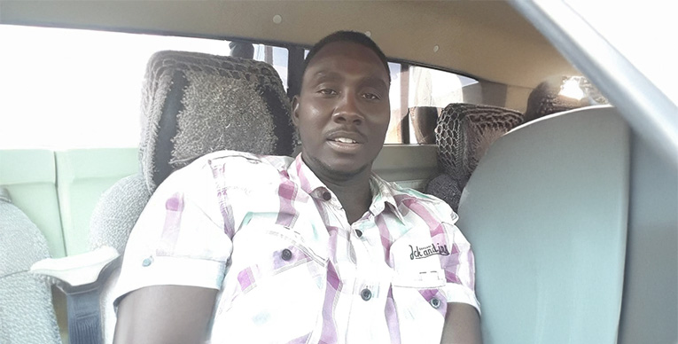 عنتر: اصبروا ولا تستعجلوا نتائج المريخ الثاني!