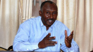 النجومي: زيادة الأجانب ينعكس سلبًا على المحليين