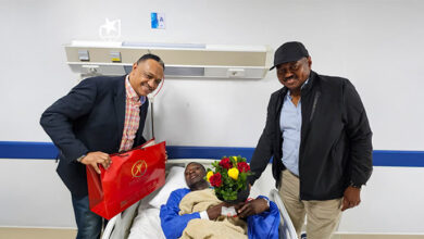 الصفوة يزف بشرى سارة بشأن قباني