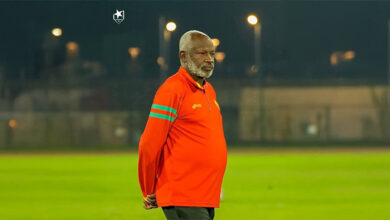 المريخ يستهل الوديات غدًا