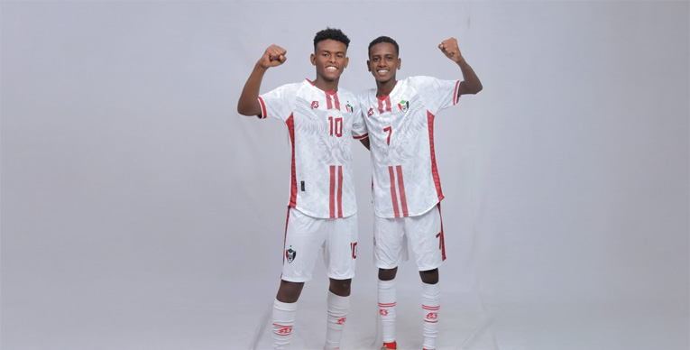 منتخب الناشئين يستهل مشوار سيكافا