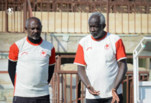 محسن سيد: تجربة جيدة.. تأثرنا بالغيابات وقلة الخبرات