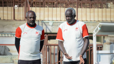 محسن سيد: تجربة جيدة.. تأثرنا بالغيابات وقلة الخبرات