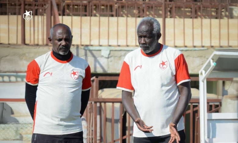 محسن سيد: تجربة جيدة.. تأثرنا بالغيابات وقلة الخبرات 1 محسن سيد: تجربة جيدة.. تأثرنا بالغيابات وقلة الخبرات