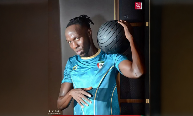 بالصور.. صقور الجديان تتأهب للكان 1 1765647765602 Firefly 20251213194245.png