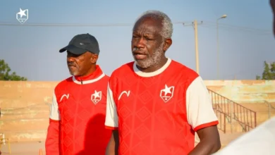 الكوت يستفيد من الفرصة .. وتقلص القائمة الوطنية