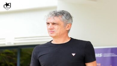 داركونوفيتش يفاجئ الصّفوة بإبعاد بانغورا 6 332