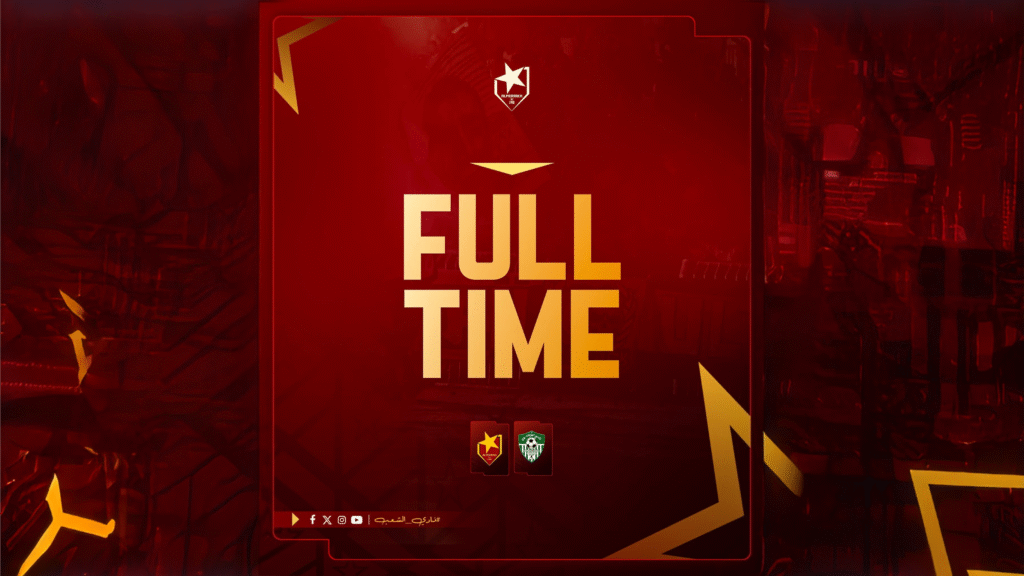 رديف المريخ يفوز علي الجلاء 2 466